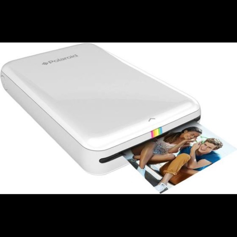 Polaroid ZIP Instant Mobile Printer